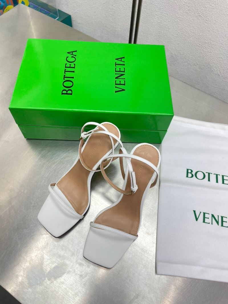 Bottega Veneta Sandals